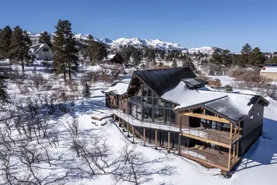 Image de Ridgway Retreat - San Juans - Discounts, reach out!