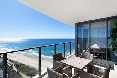 Image de Rhapsody Stunning Ocean Views Apartment - CoastHM