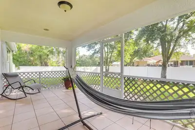 Image de 3 Mi to Aquatic Center: Family Home in North Port!