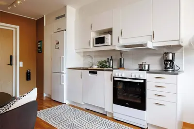 1br Executive Premium Suite