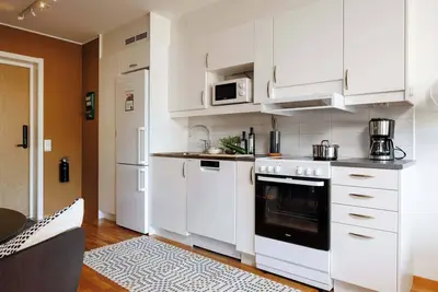1br Executive Premium Suite