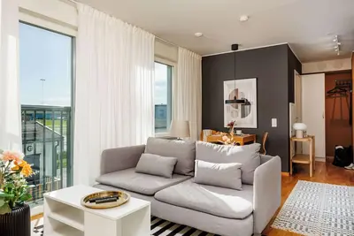 1br Nordic Comfort Su