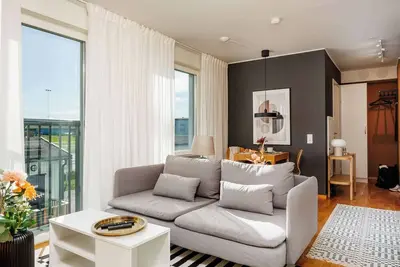 1br Nordic Comfort Su