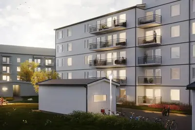 Image de 3br Corporate Comfort