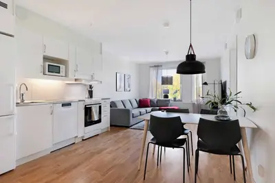 Image de 1br Corporate Suite S