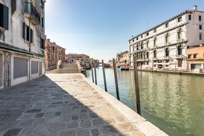 Image de Charming Apartment in Venice!