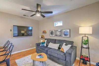 Image de Cozy Casita · Walk to Old Town & Downtown Abq!