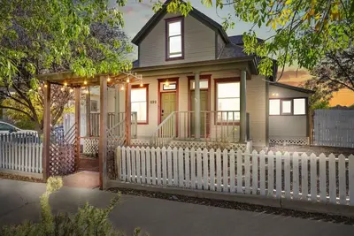 Image de Elliott · 4/Br, Near Unm, Old Town & Downtown!