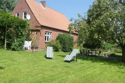 Image de Maison de vacances 'Maison du Sud' avec terrasse privée, jardin privé et Wi-Fi
