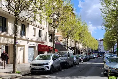 Image de Appartement calme proche de paris