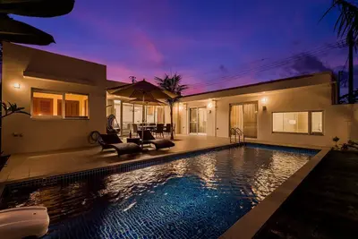 Image de Pool Villa Yagaji Island by Coldio Premium