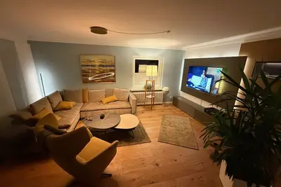 Image de 000 Ground floor - Bue - House Christel