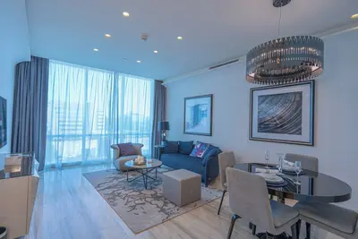 Image de Damac Riyadh - Luxury Apartments داماك الرياض - شقق فاخرة
