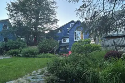 Image de Historic Juneau Oasis
