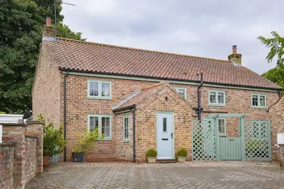 Rose Cottage, Huggate