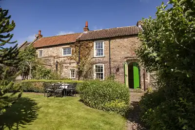 Image de Garden Cottage, Richmond, Yorkshire Dales
