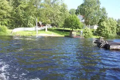 Image de 3 bedroom apartment in Nybro