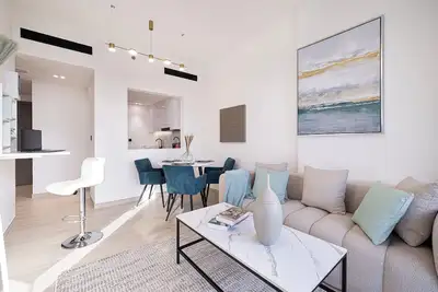 Image de Smart Home, Huge Garden Balcony, 50% Discount