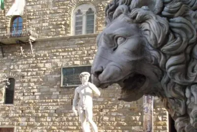 Image de Luxury Apartment In The Heart Of Florence'S Duomo District - 4 Bedroom - 180sqm\n
