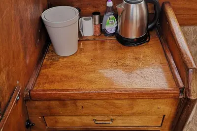 Image de Übernachten auf dem Segelboot