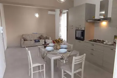 Image de Appartement de vacances Licata pour 1 - 4 personnes avec 2 chambres Ă coucher - Appartement de vacan