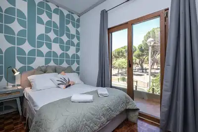 Image de Walk In Hostel Faro Airport