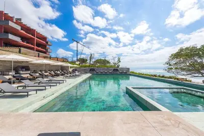 Image de Condo Isurus in Naya by Personal Villas - Access to Beach Club and 3 Pools