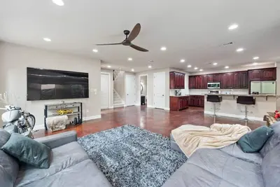 Image de Hill Country Hideaway