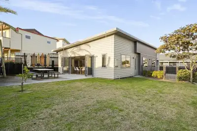 Image de Sandy Feet Retreat - Papamoa