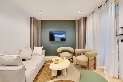 Image de Appartement élégant - 2br/6p - Le Marais