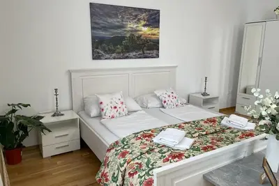 Image de 5 minutes from the Millennium City - City Vienna Apartment 1