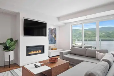 Image de Mont-Tremblant - Lago 406 - Penthouse Luxe