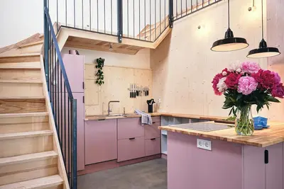 Image de Ferienwohnung \"linde\" fĂĽr Eine Auszeit im 5-seen-land