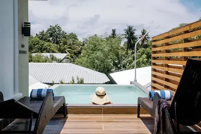 Image de Private Boutique Hotel Suite Fully Furnished with Attached bathroom
