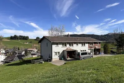 Image de Appartement de vacances Gais pour 1 - 4 personnes avec 2 chambres à coucher - Appartement de vacance
