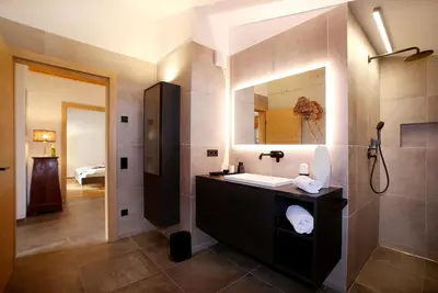 Image de Appartement de vacances Bad Hofgastein pour 1 - 4 personnes avec 2 chambres Ă coucher - Maison de va