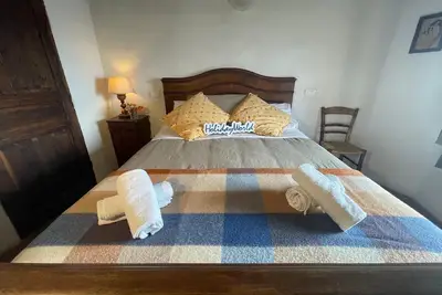 Image de Appartement de vacances Baiardo pour 1 - 6 personnes avec 3 chambres à coucher - Appartement de vaca