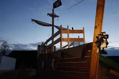 Image de Ferienwohnung Allgäu-piraten