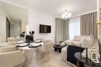 Image de Mieszczańska 24 | Prestigious Apartment | Parking