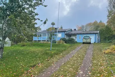 Image de Haus am See in Fågelfors Småland🇸🇪