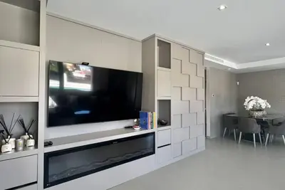 Image de Luxe Nieuwebouw Villa
