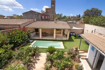 Image de Fully equipped village holiday home 271