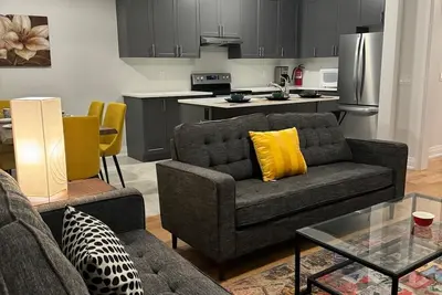 Image de Brand New 4 Bedroom 3 Bathroom Home