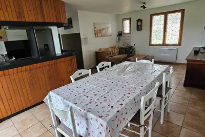 Image de Gîte \"Le Figuier\"