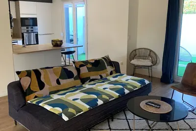 Maison familiale