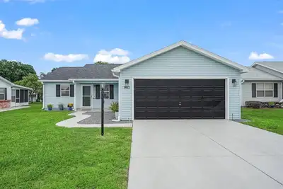 Image de Modern 2/2 Ranch in El Cortez with Luxury and Prime Location!