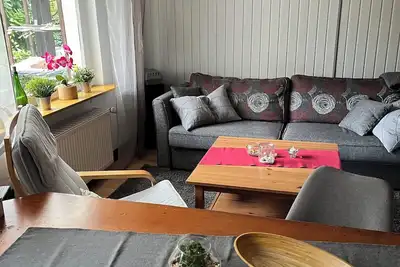 Image de Ferienwohnung Saarland-lebach