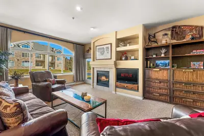 Image de 2 Bedroom Hot Tub, Fireplace, Walk to Lake Dillon