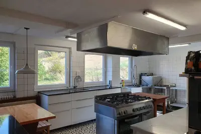 Image de Maison de vacances Menzenschwand pour 1 - 25 personnes avec 10 chambres à coucher - Maison de vacanc