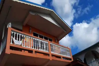 Image de Cozy 2-Bedroom Retreat in Soufrière with Relaxing Ambiance and Scenic Views\n\n\n